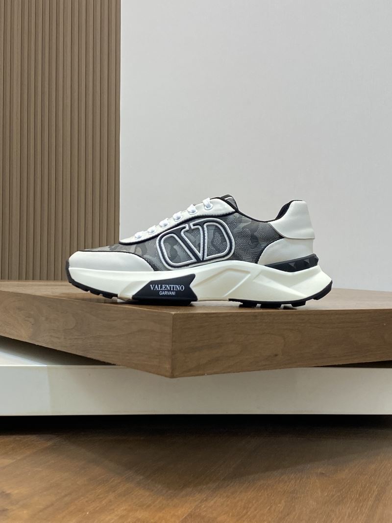 Valentino Rockrunner Shoes